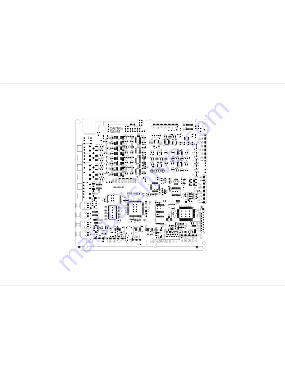 Harman Kardon AVR 7300 Скачать руководство пользователя страница 142