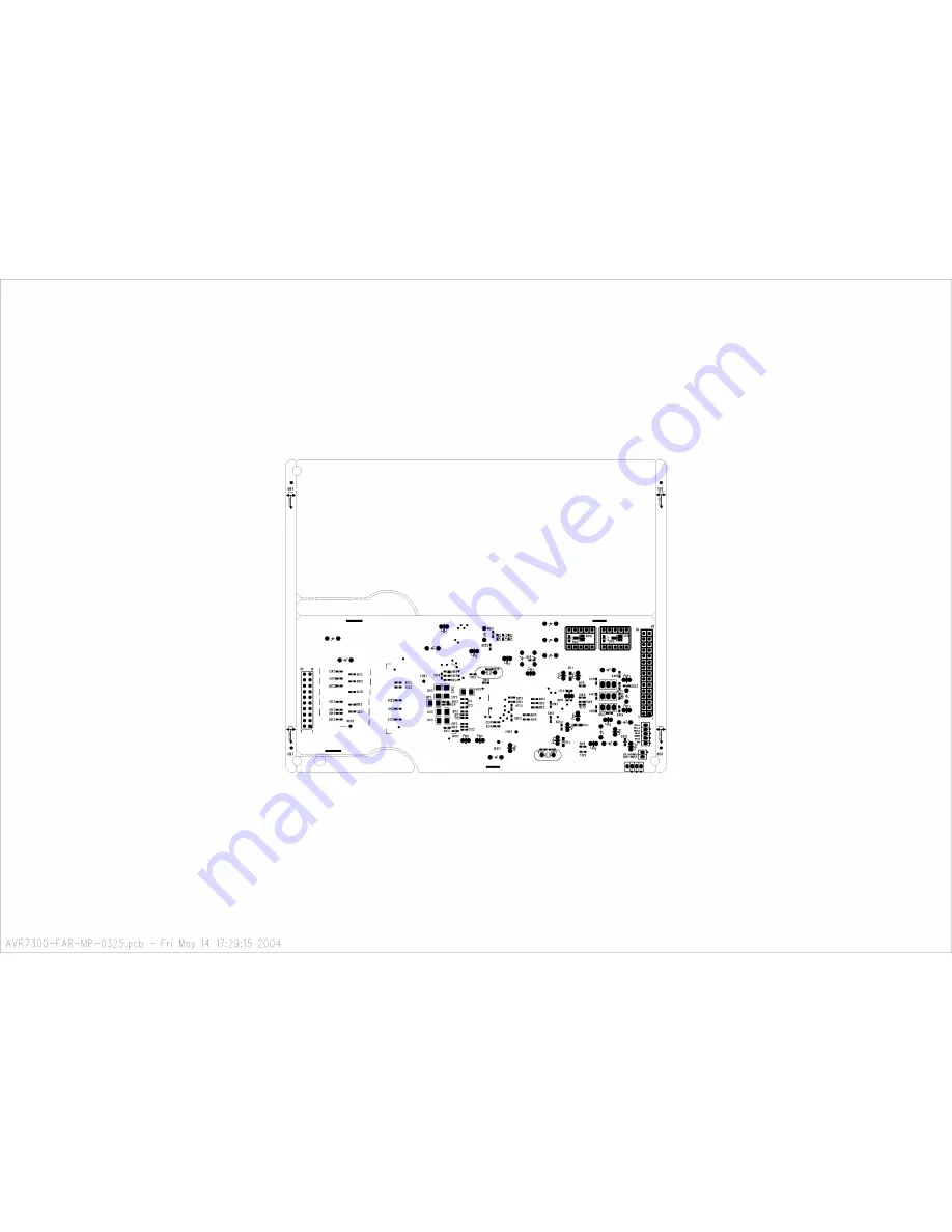 Harman Kardon AVR 7300 Скачать руководство пользователя страница 145