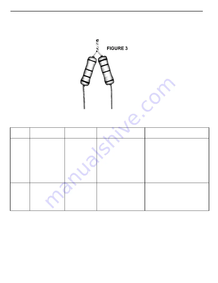 Harman Kardon AVR35 Service Manual Download Page 24