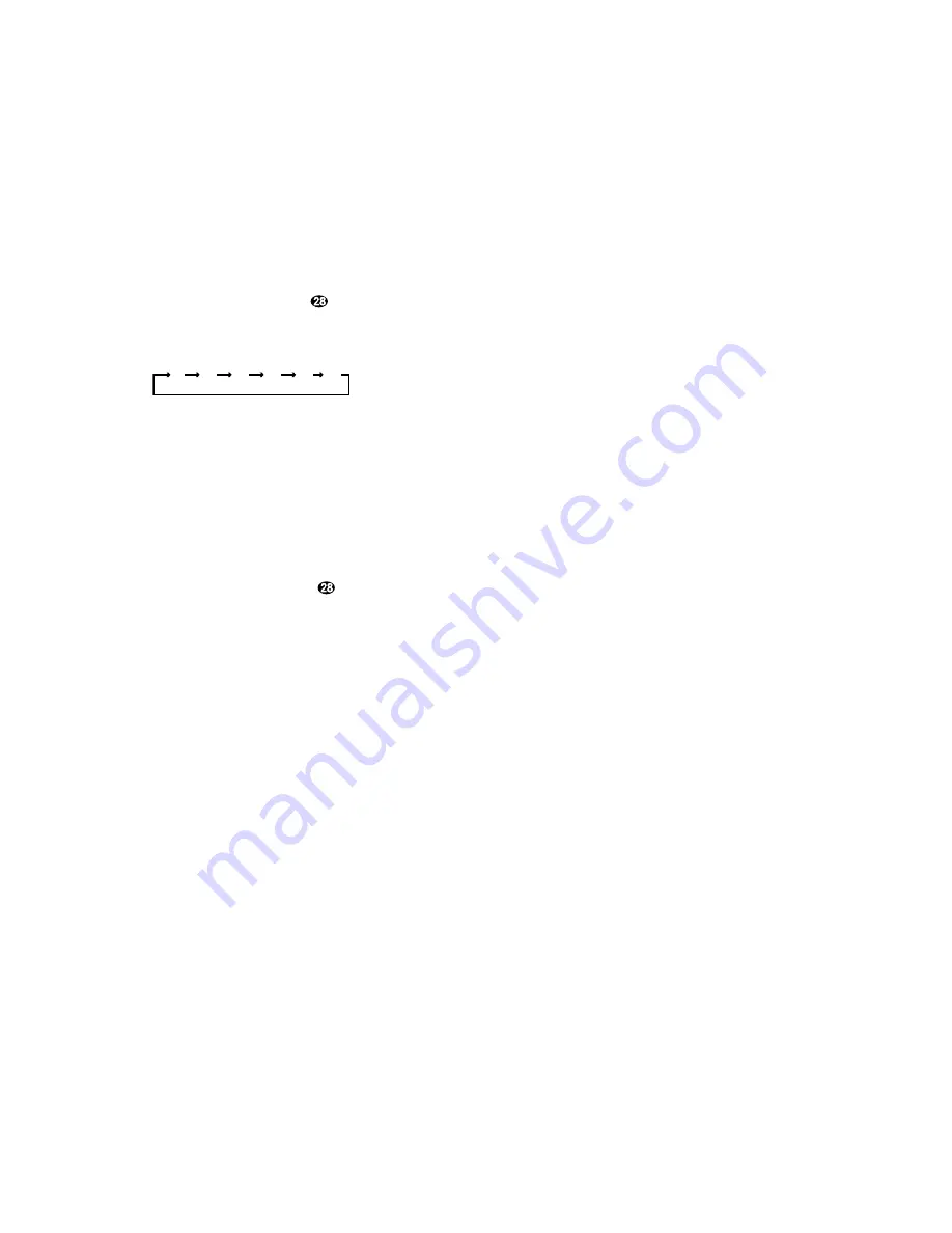 Harman Kardon AVR55 120 volt Owner'S Manual Download Page 23