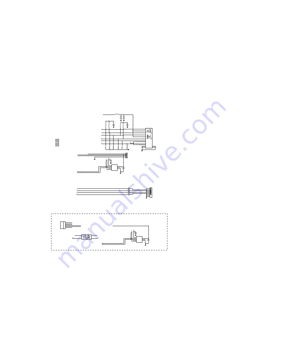 Harman Kardon BDP 1/120 Service Manual Download Page 51