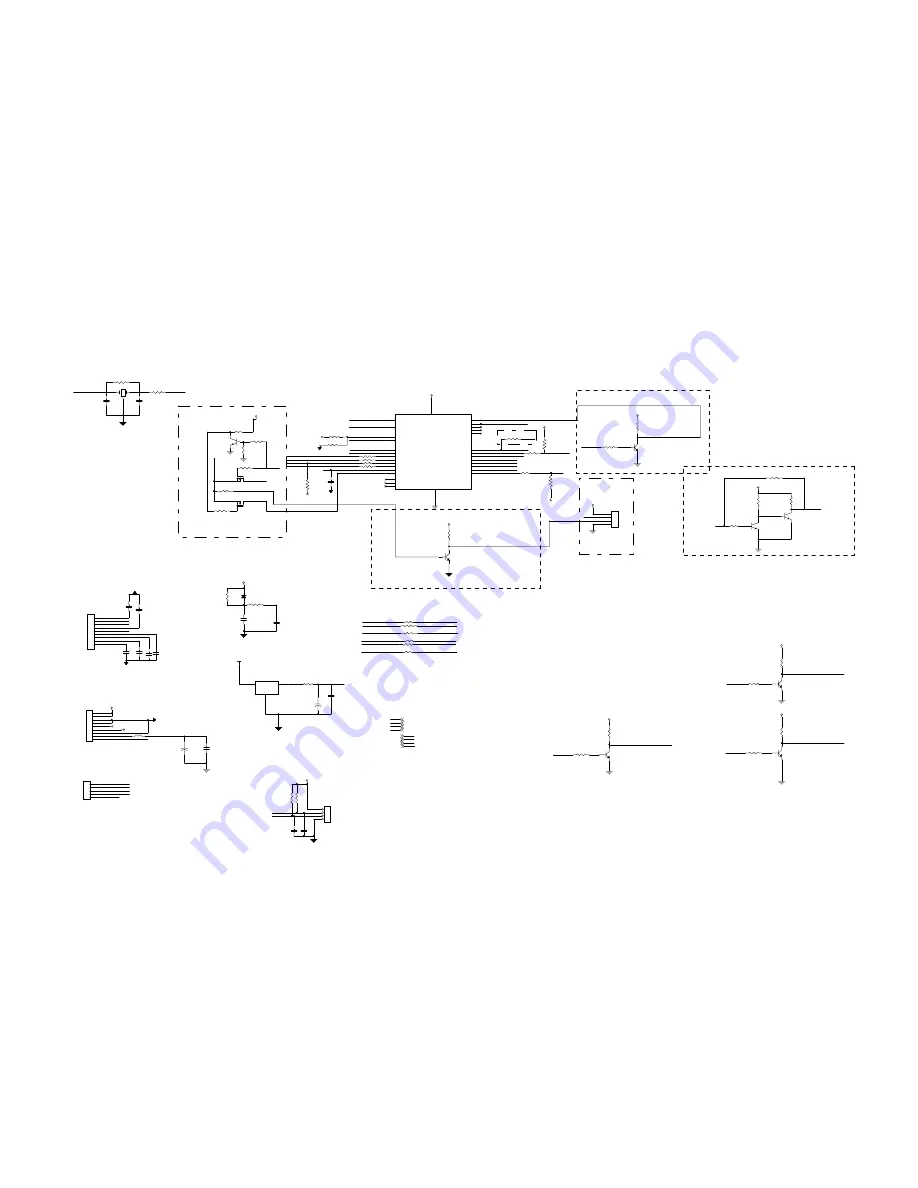 Harman Kardon BDP 1/120 Service Manual Download Page 53