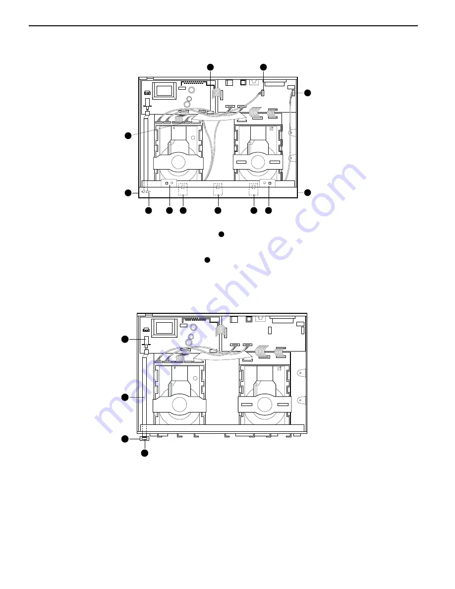 Harman Kardon CDR 2 Service Manual Download Page 17