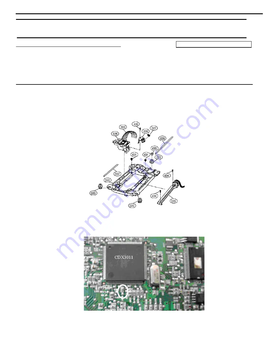 Harman Kardon CDR 2 Скачать руководство пользователя страница 67