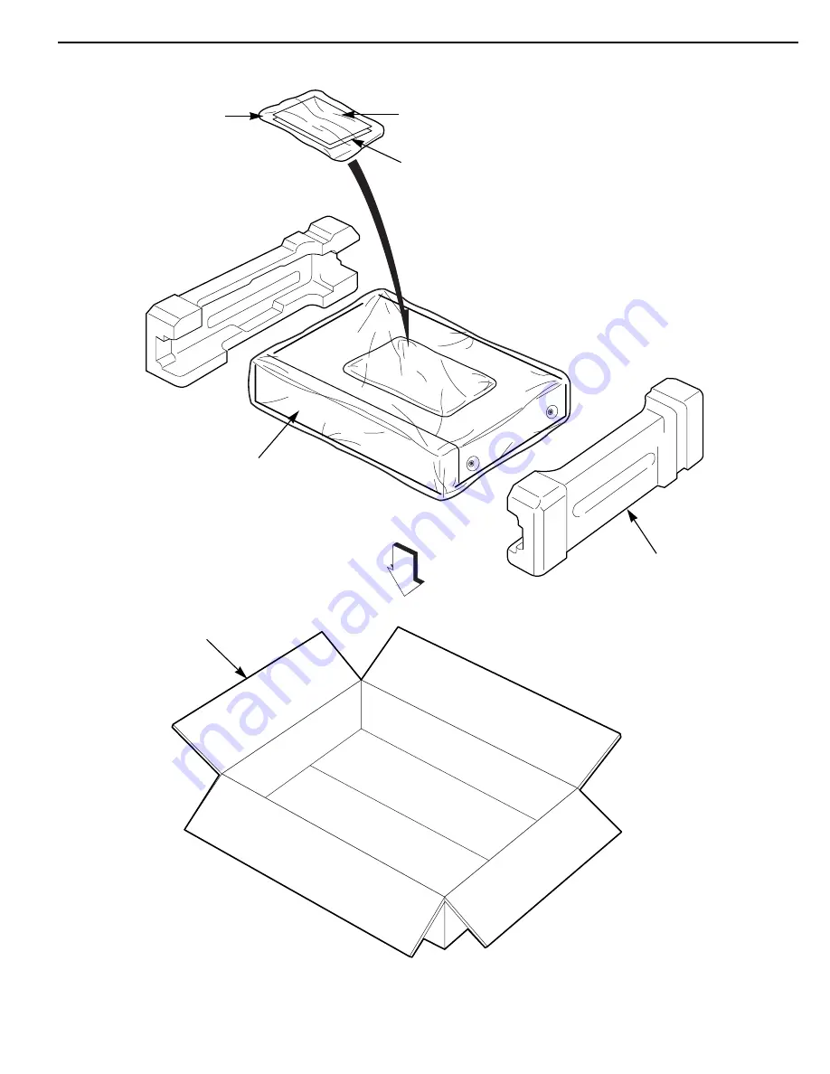 Harman Kardon CDR 2 Service Manual Download Page 116