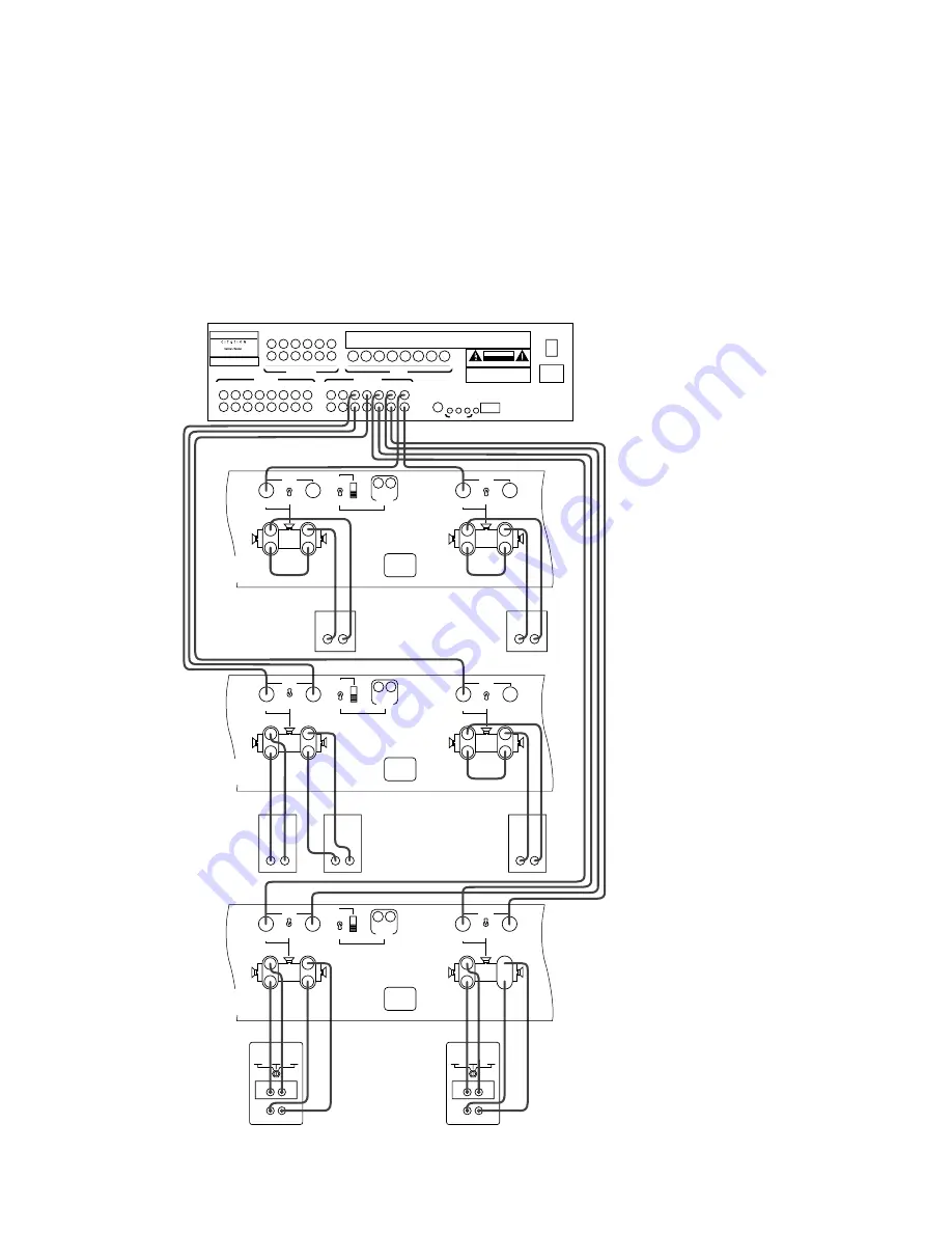 Harman Kardon CITATION 5.1 Owner'S Manual Download Page 13