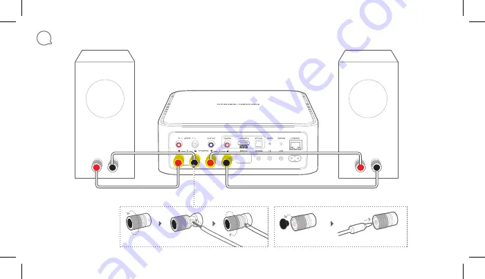 Harman Kardon Citation Amp Скачать руководство пользователя страница 7