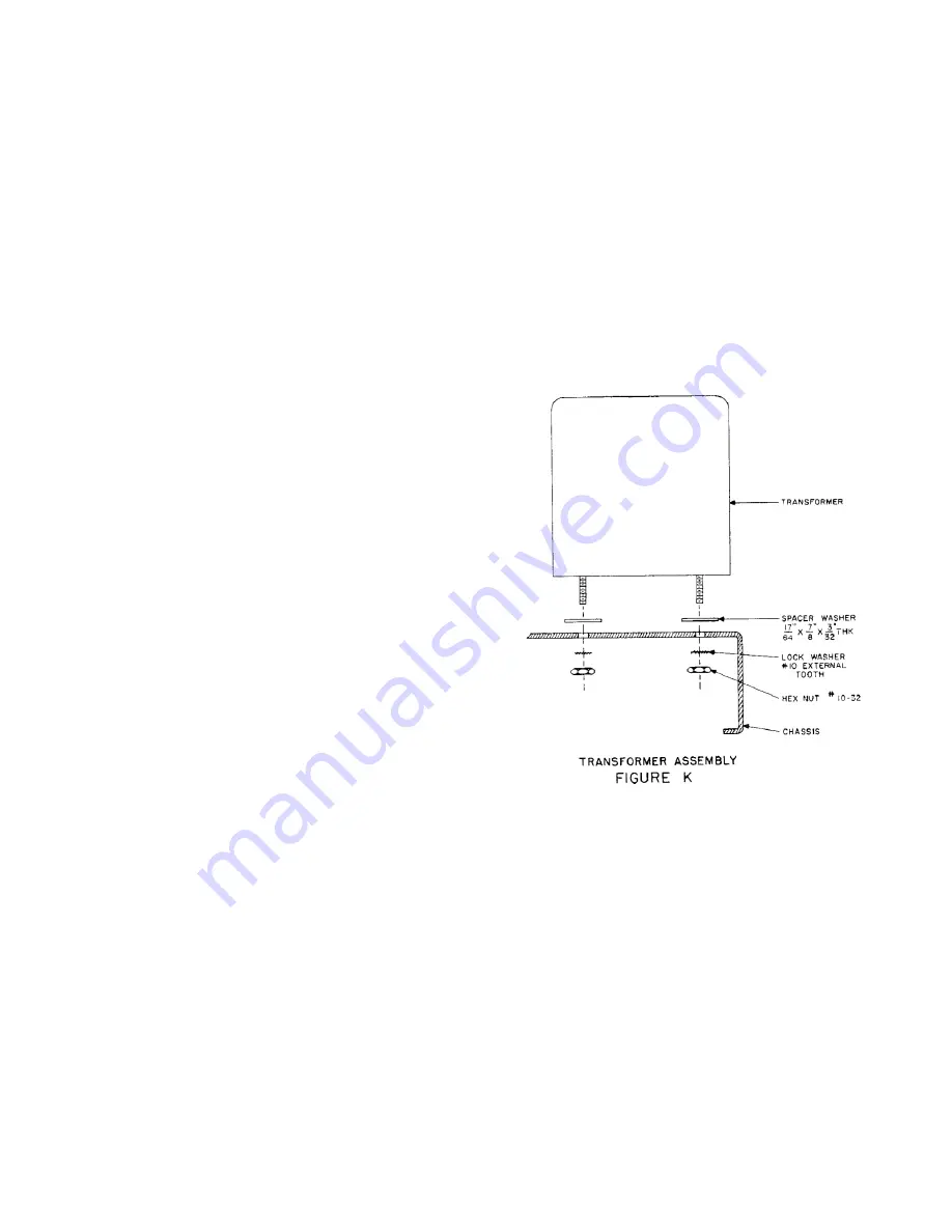 Harman Kardon Citation II Assembly And Operation Manual Download Page 19