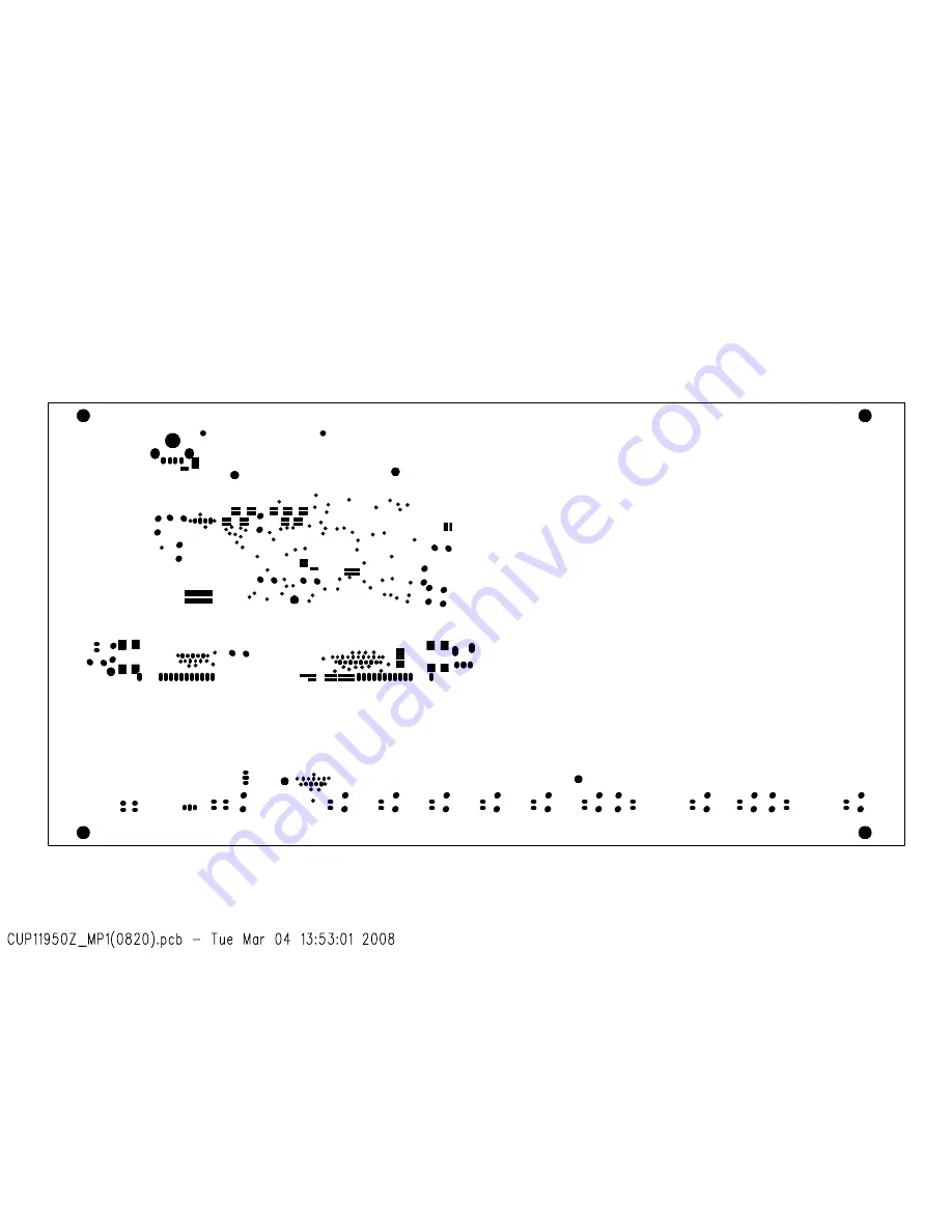 Harman Kardon dmc230 Service Manual Download Page 88