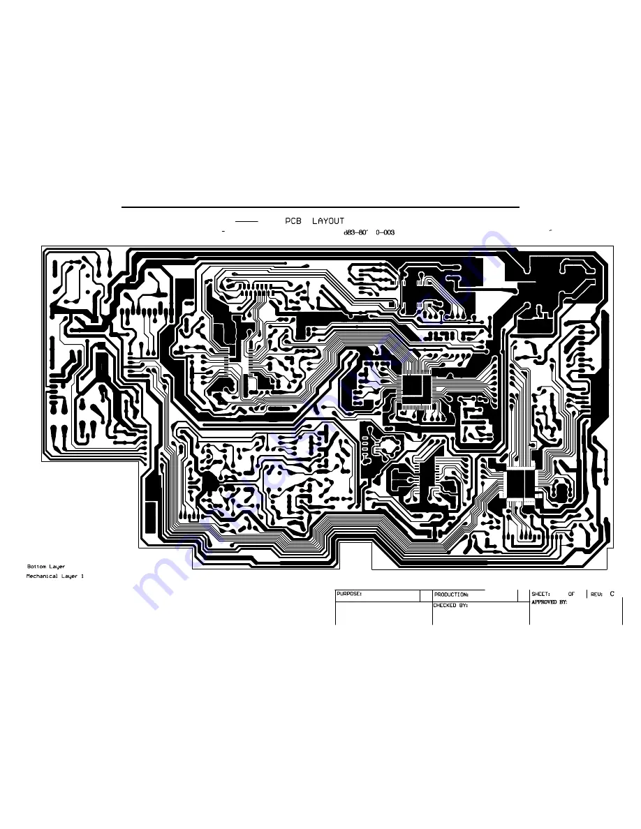 Harman Kardon FL 8385 Скачать руководство пользователя страница 61