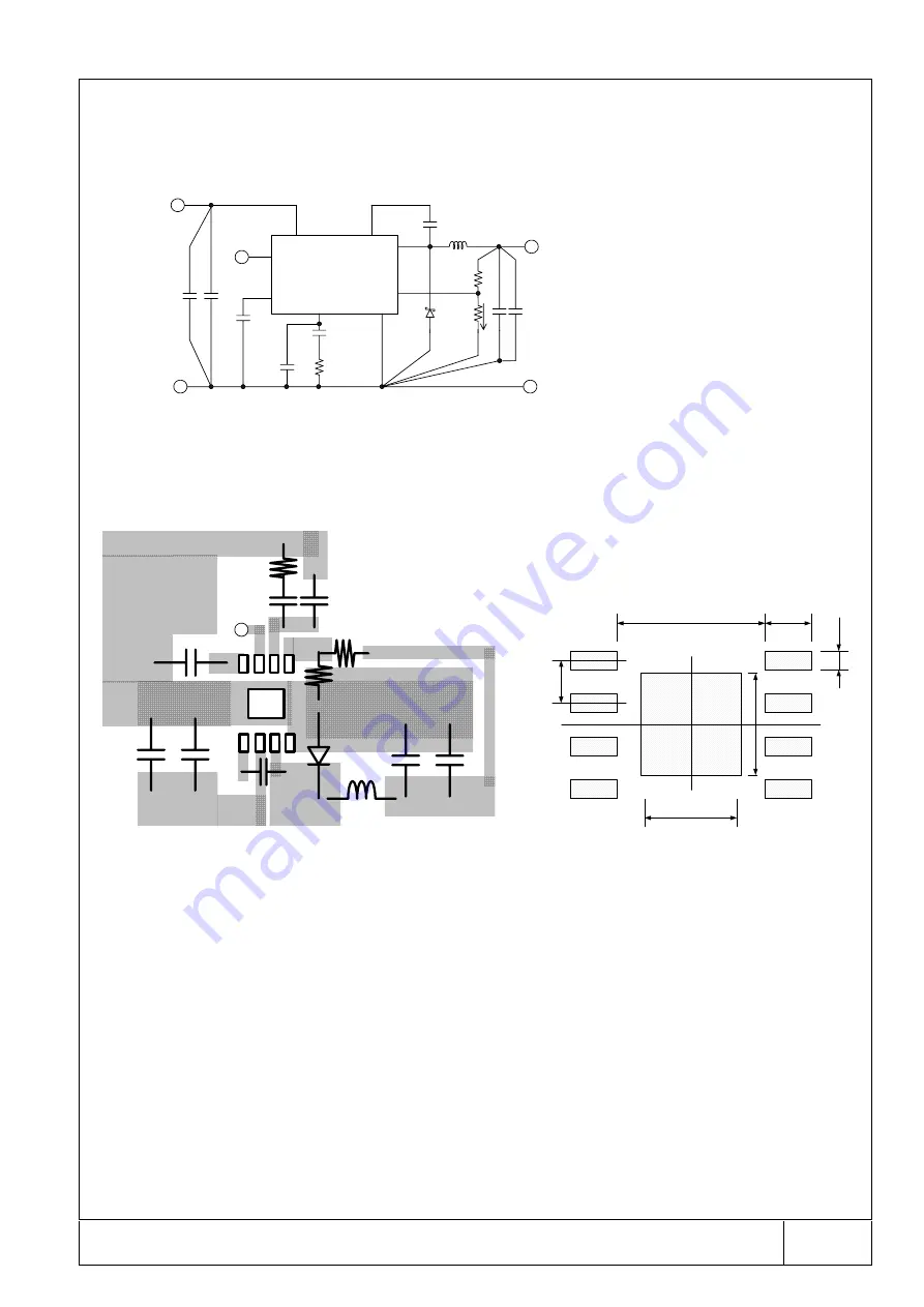 Harman Kardon HARMAN/KARDON AVR360 Service Manual Download Page 87