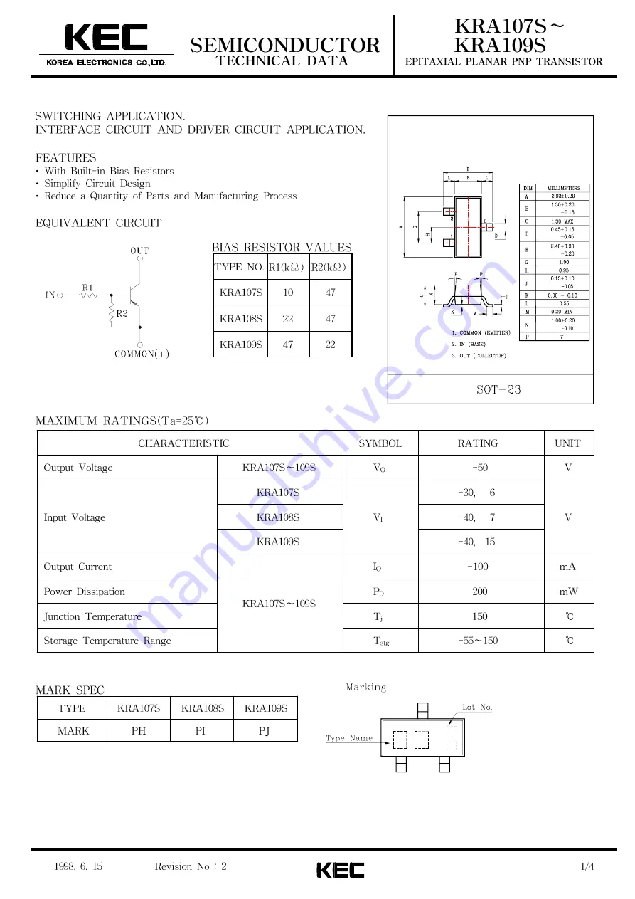 Harman Kardon HARMAN/KARDON AVR360 Service Manual Download Page 102