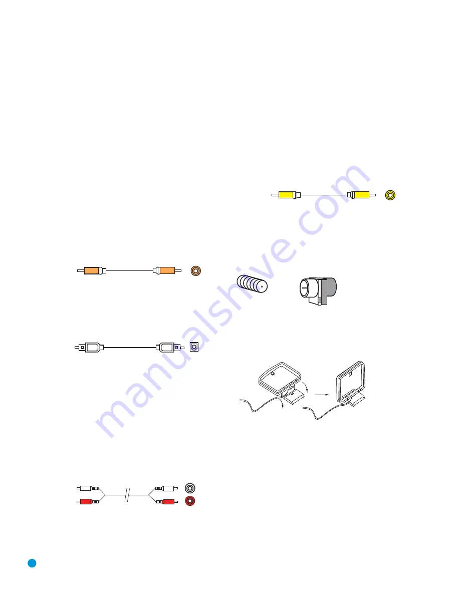 Harman Kardon Harman/kardon HK3490 Owner'S Manual Download Page 16