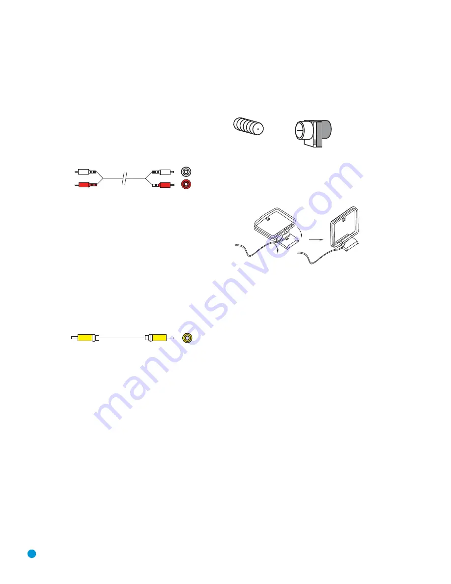 Harman Kardon HK 3390 Owner'S Manual Download Page 14