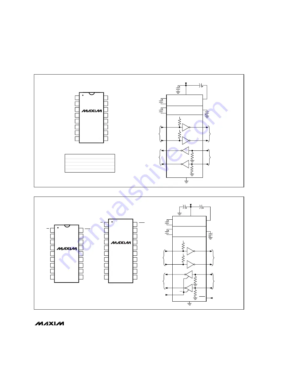 Harman Kardon HK 990/230 Service Manual Download Page 62