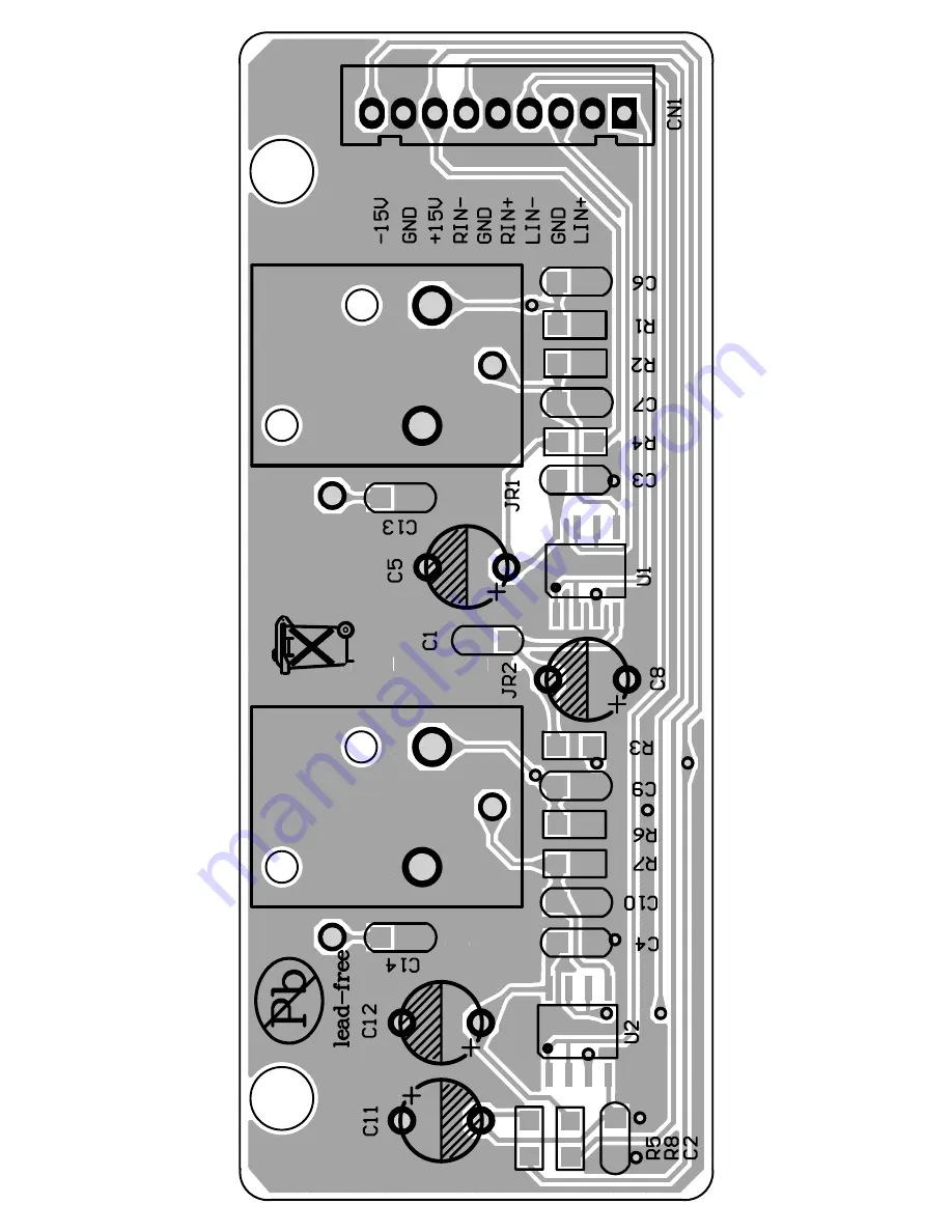 Harman Kardon HK 990/230 Скачать руководство пользователя страница 100