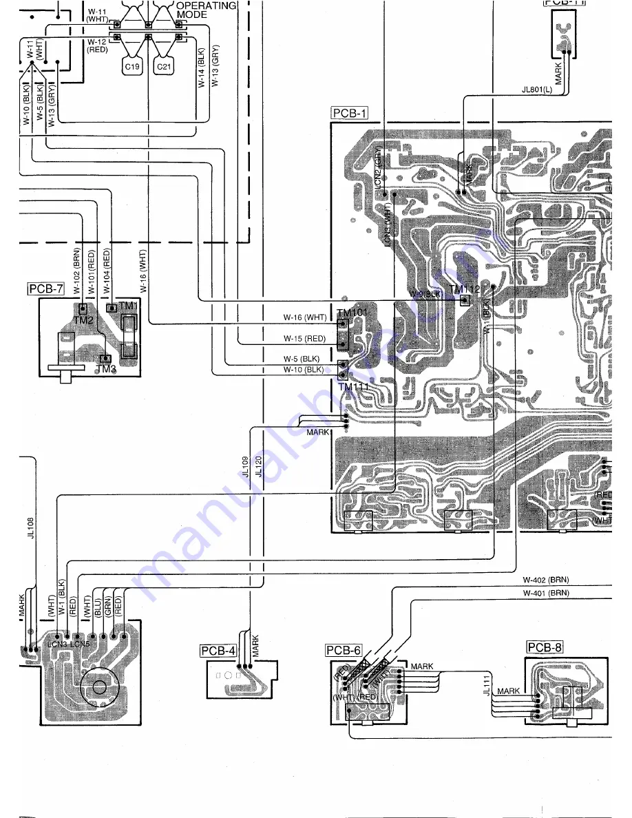 Harman Kardon HK6250 Скачать руководство пользователя страница 33