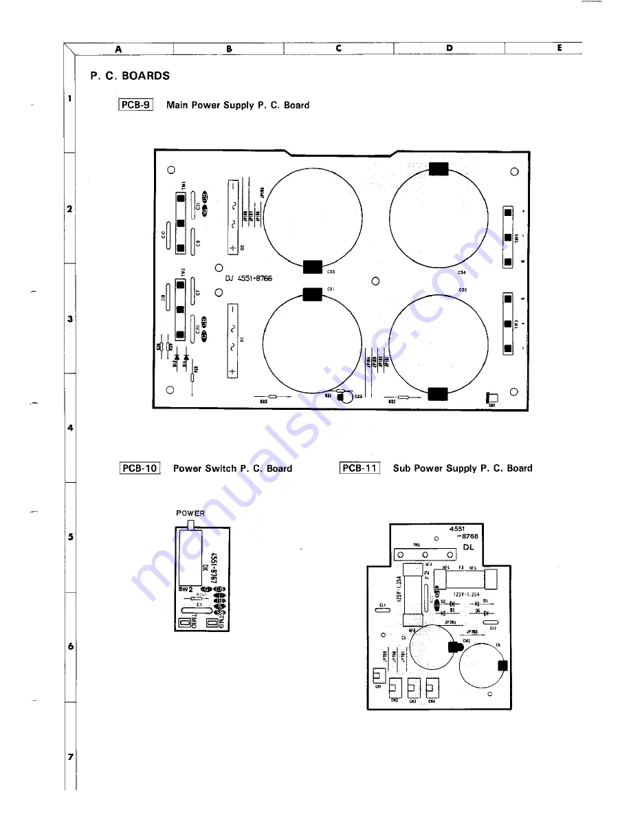 Harman Kardon HK6800 Скачать руководство пользователя страница 15