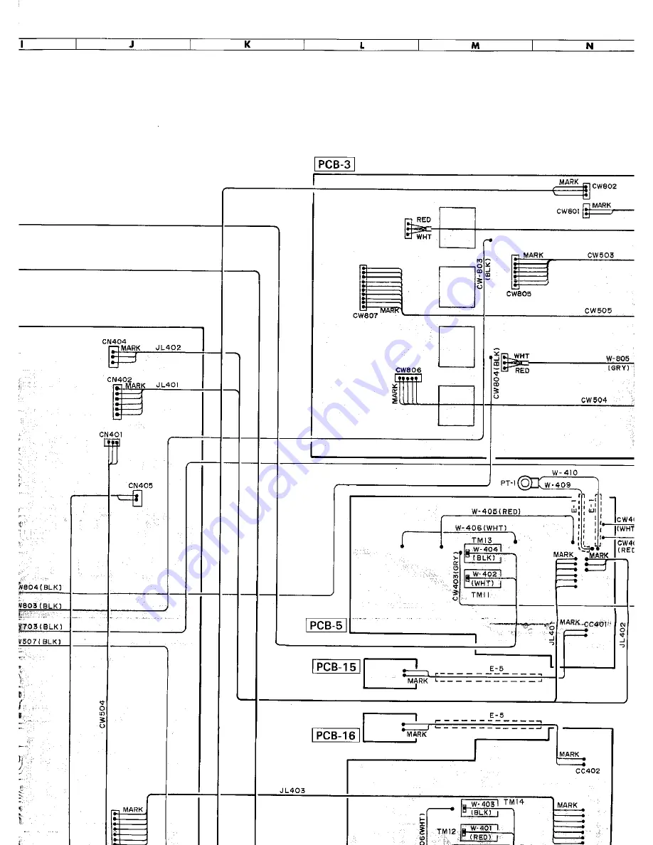 Harman Kardon HK6800 Скачать руководство пользователя страница 46