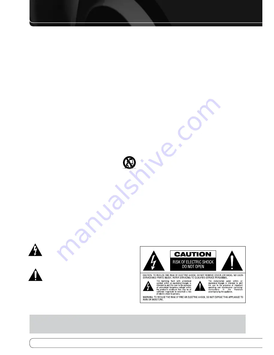 Harman Kardon KARDON AVR 360 Owner'S Manual Download Page 2