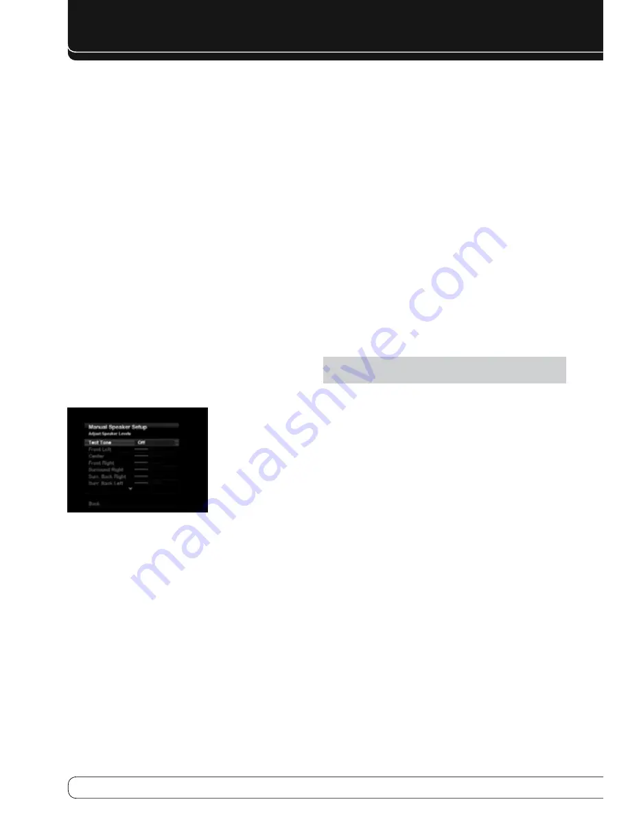 Harman Kardon KARDON AVR 360 Owner'S Manual Download Page 8