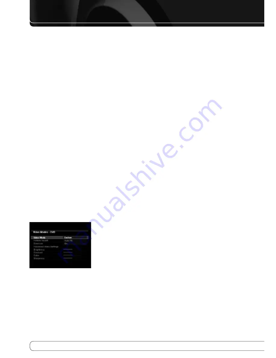 Harman Kardon KARDON AVR 360 Owner'S Manual Download Page 10