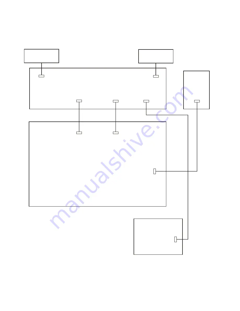 Harman Kardon MAS 101 Service Manual Download Page 10