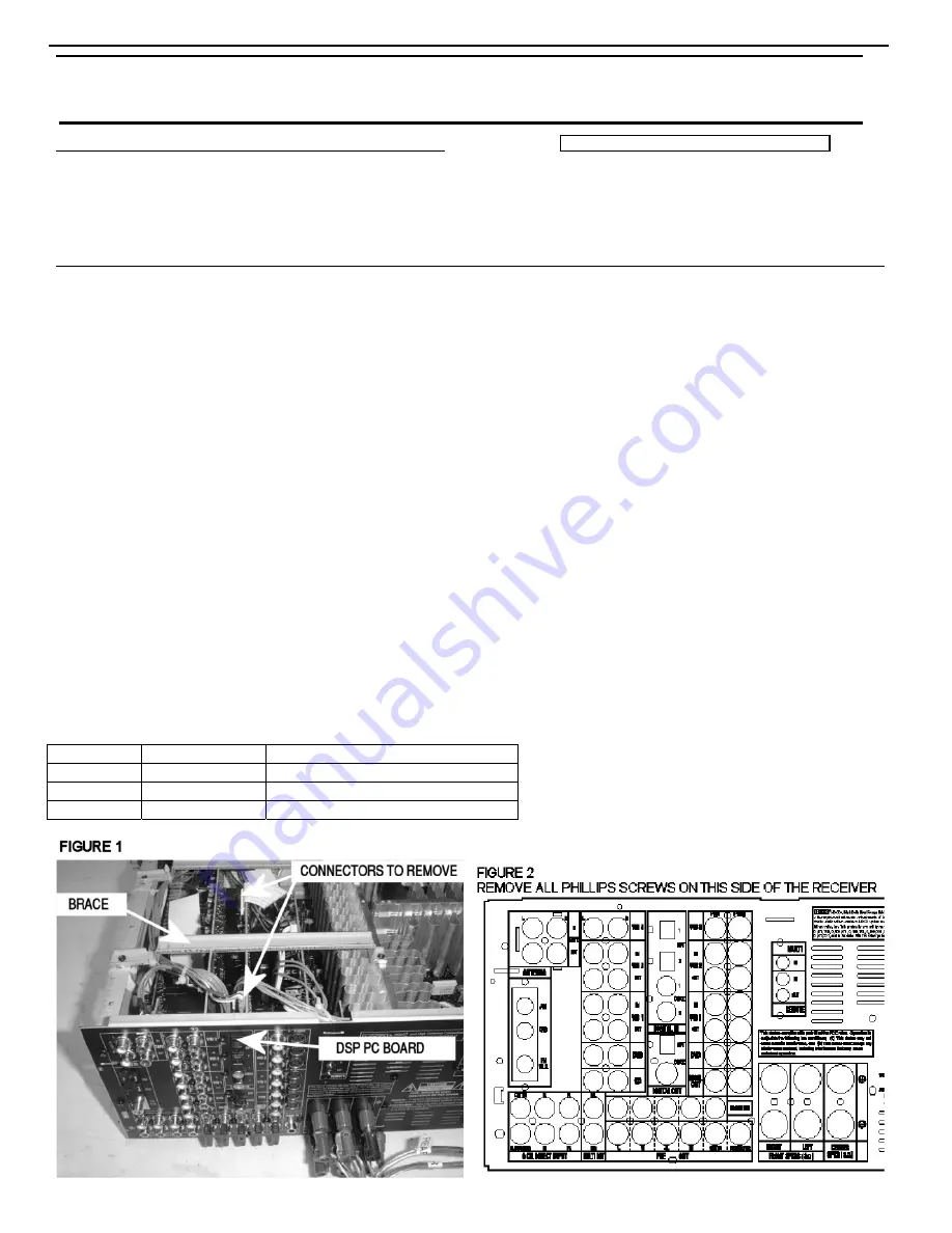 Harman Kardon NOCTURNE 210 Service Manual Download Page 18