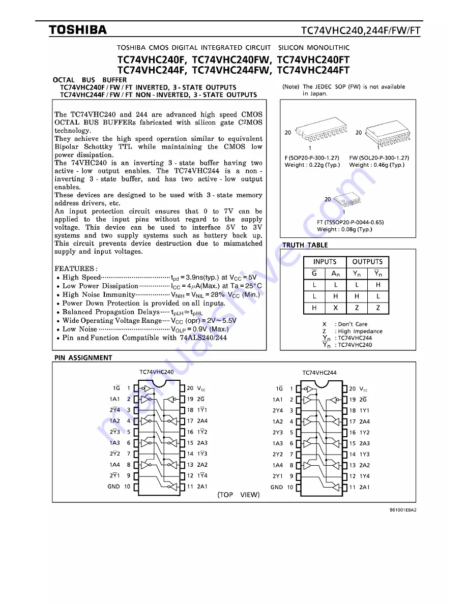 Harman Kardon NOCTURNE 210 Service Manual Download Page 106