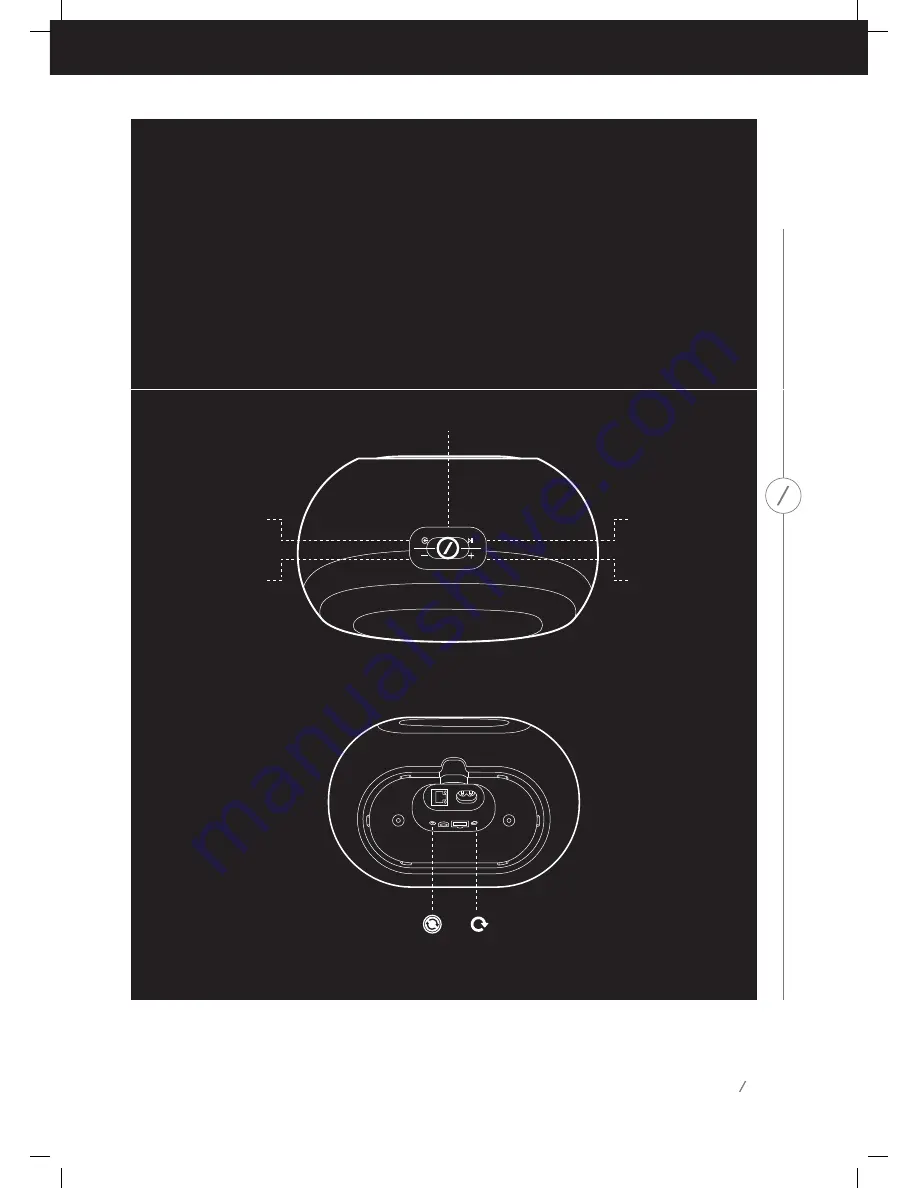 Harman Kardon OMNI 10+ Owner'S Manual Download Page 9