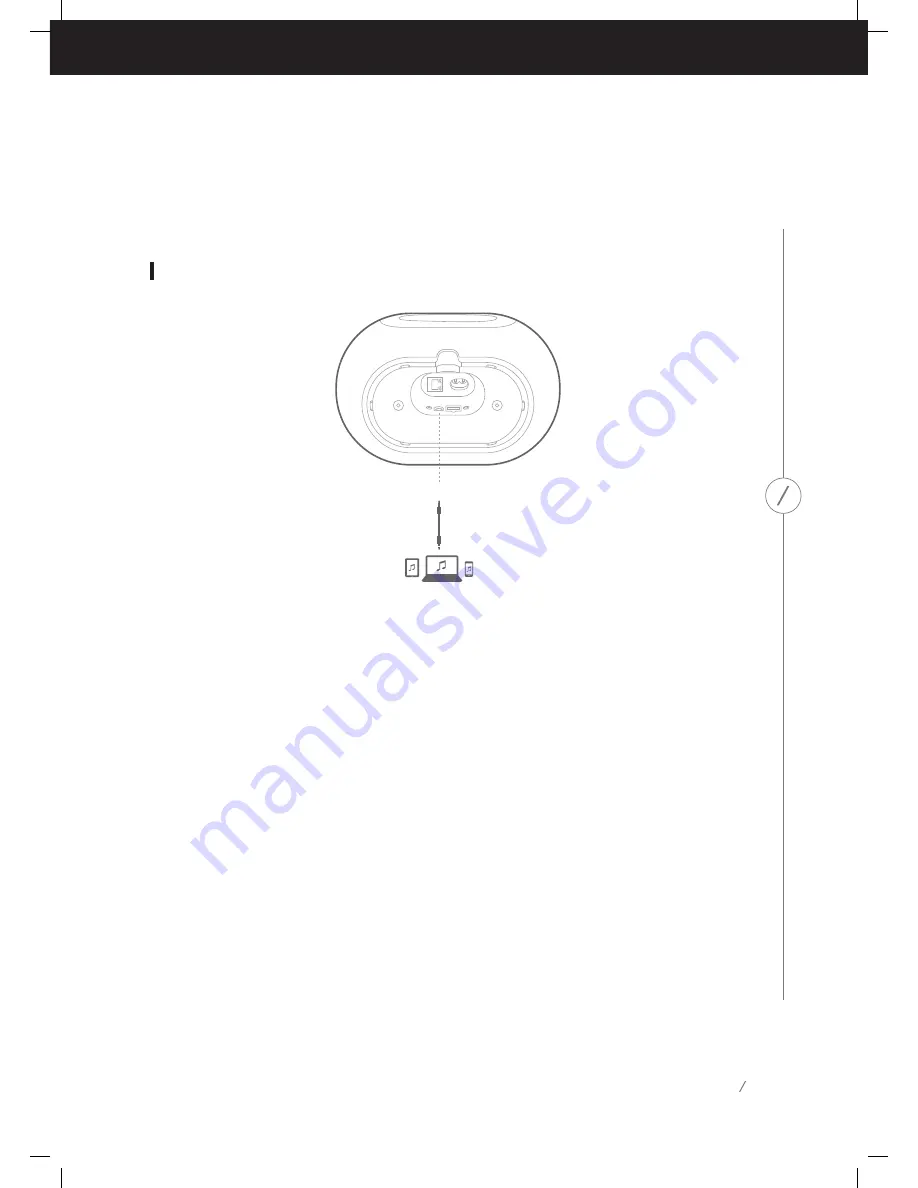 Harman Kardon OMNI 10+ Owner'S Manual Download Page 19