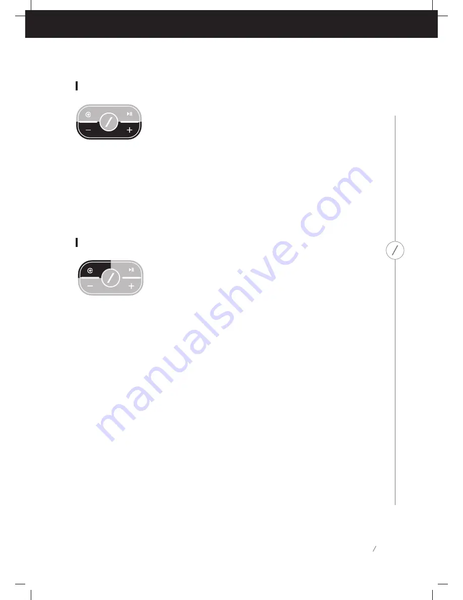 Harman Kardon OMNI 10+ Owner'S Manual Download Page 21