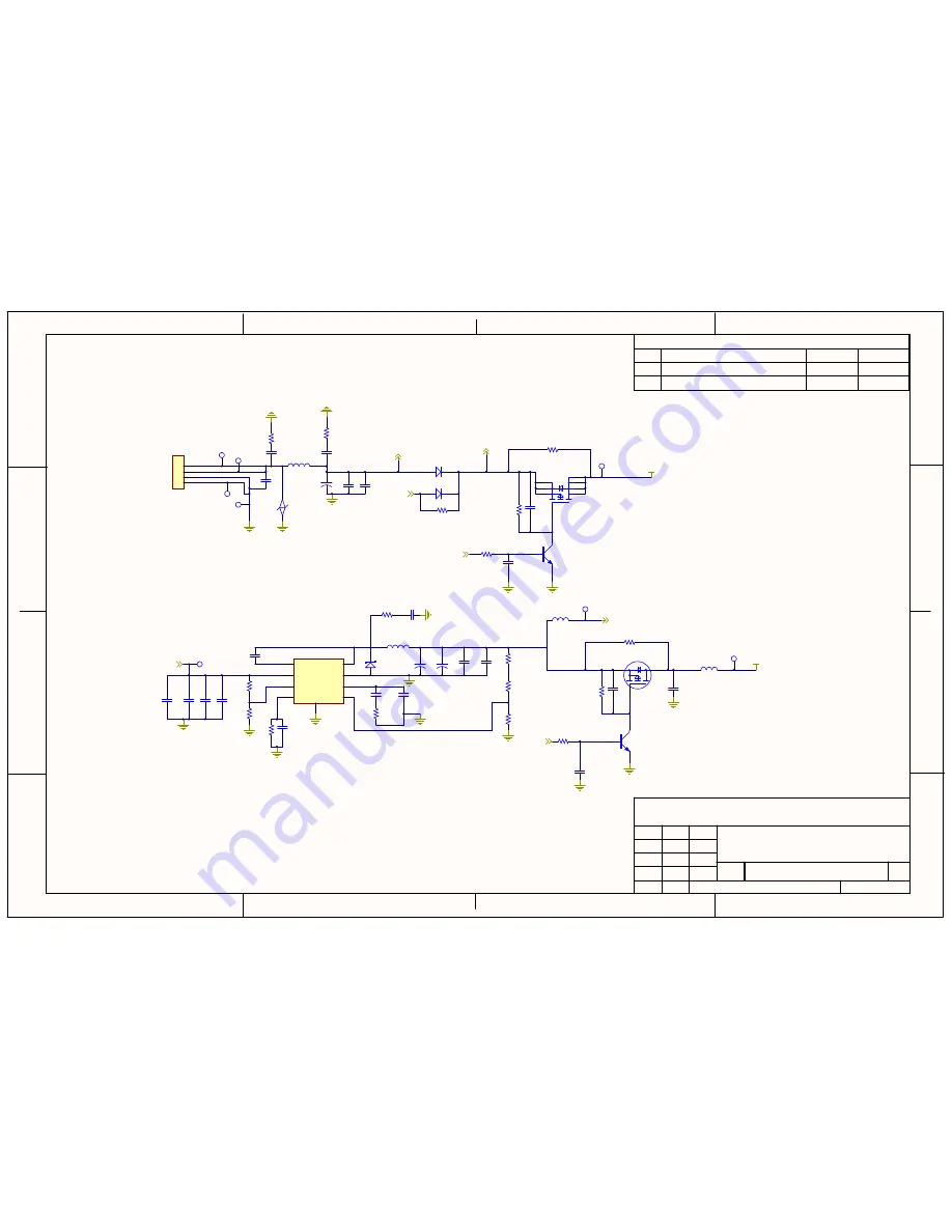 Harman Kardon ONYX Service Manual Download Page 45