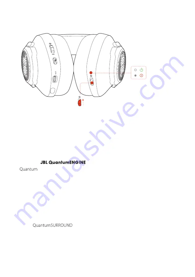 Harman 6925281986499 Скачать руководство пользователя страница 9