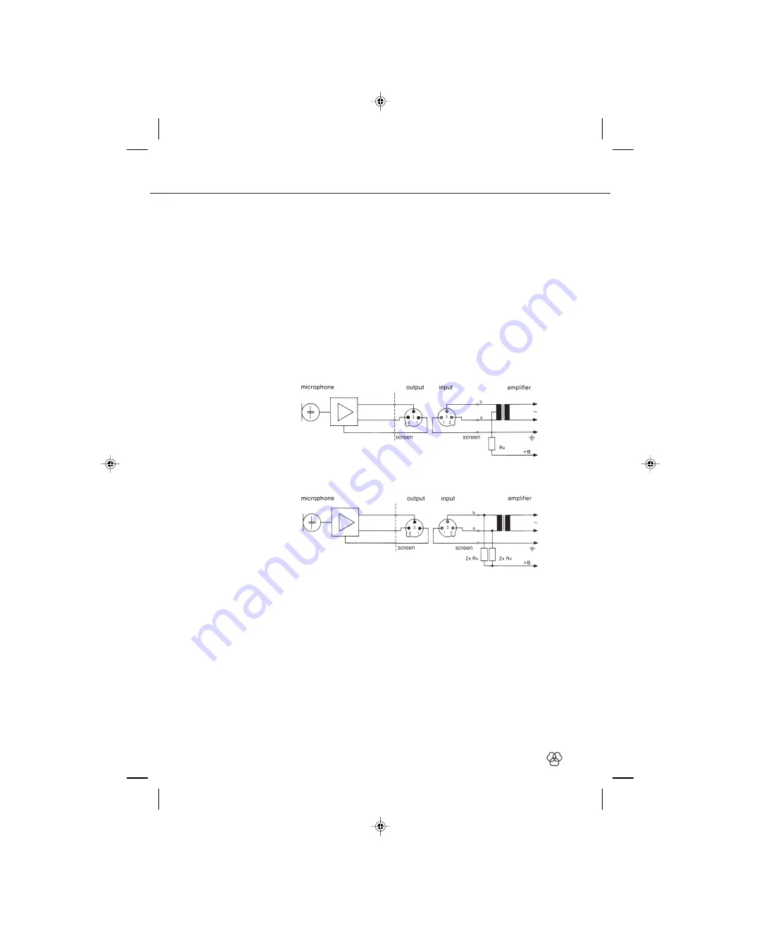 Harman AKG C2000 User Instructions Download Page 14