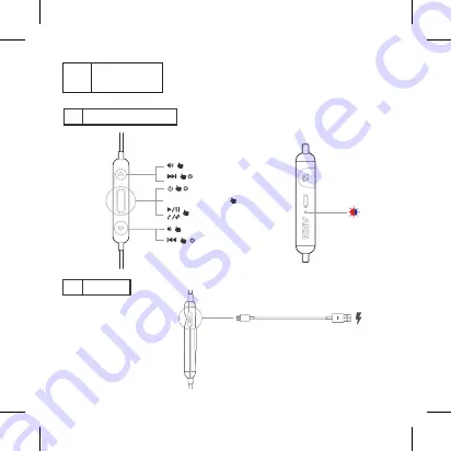 Harman AKG N200 Manual Download Page 6