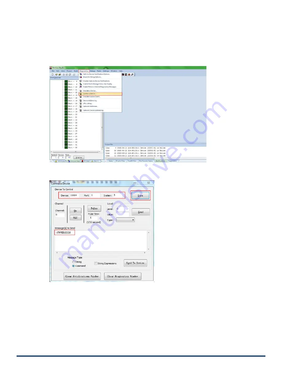 Harman AMX CTC-1402 User Manual Download Page 22