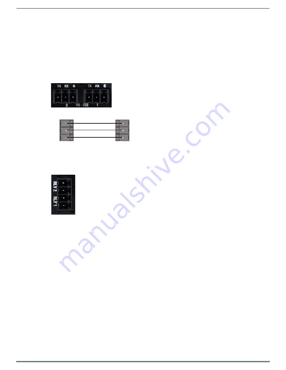 Harman AMX FG2102-06L-BL Instruction Manual Download Page 13