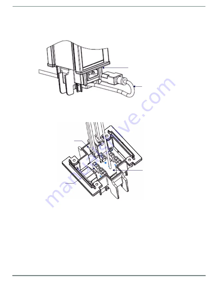 Harman AMX HPX-1600 Installation Manual Download Page 25