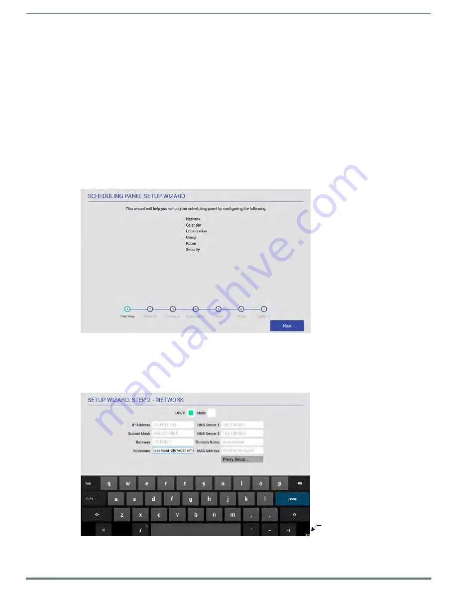 Harman AMX MD-702 Instruction Manual Download Page 22