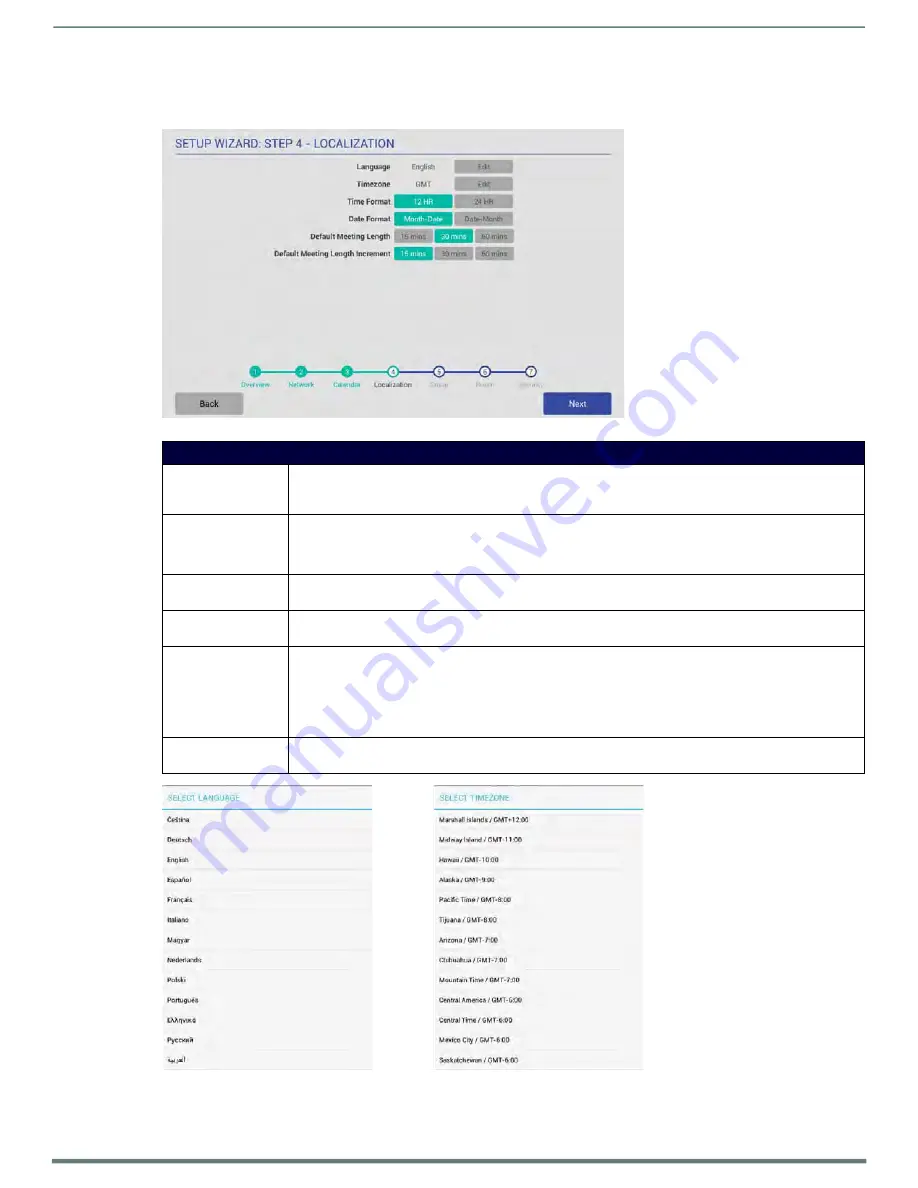 Harman AMX MD-702 Instruction Manual Download Page 30