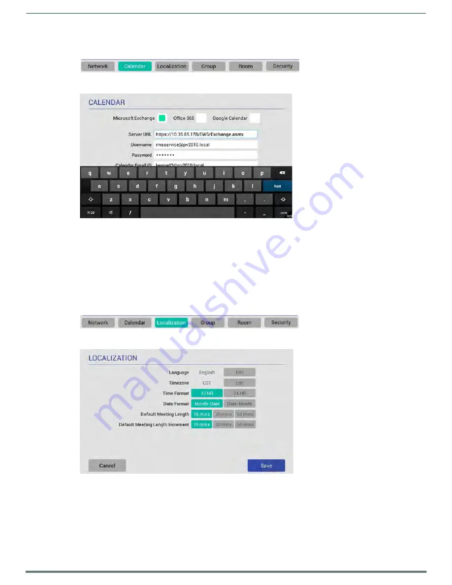 Harman AMX MD-702 Instruction Manual Download Page 41