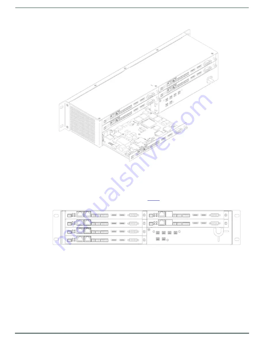 Harman AMX N2600S Series Instruction Manual Download Page 13