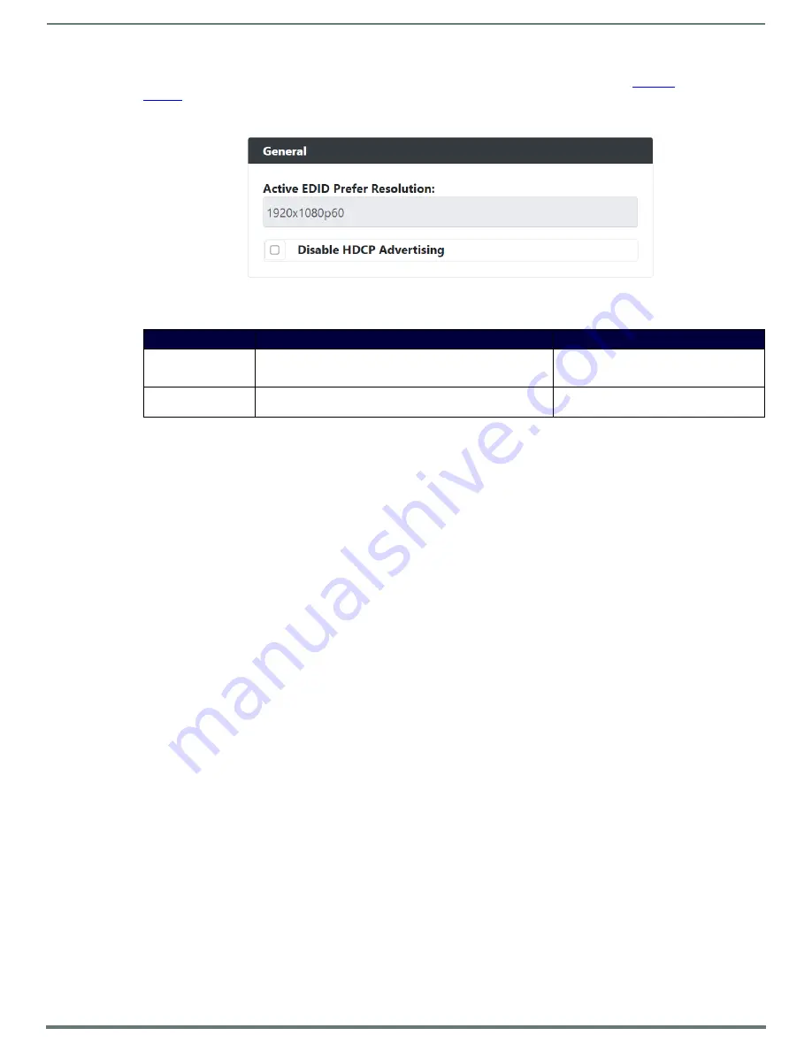 Harman AMX N2600S Series Instruction Manual Download Page 47