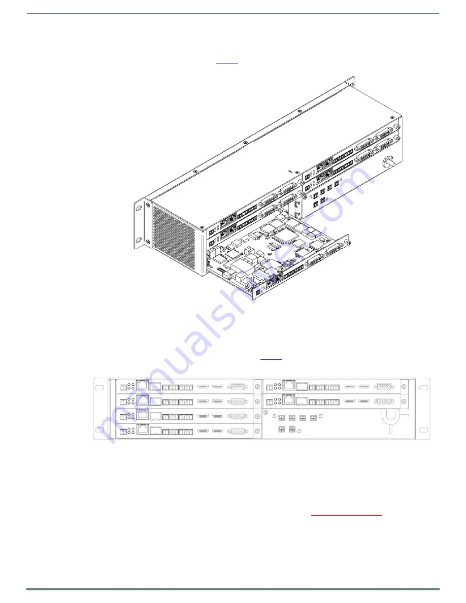 Harman AMX NMX-DEC-N2251 Скачать руководство пользователя страница 11