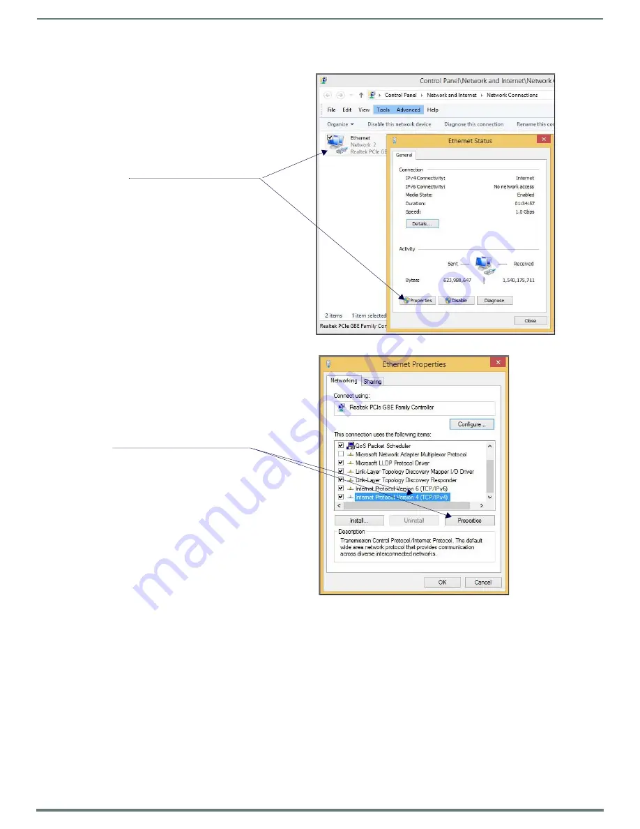 Harman AMX NMX-DEC-N2251 Instruction Manual Download Page 13