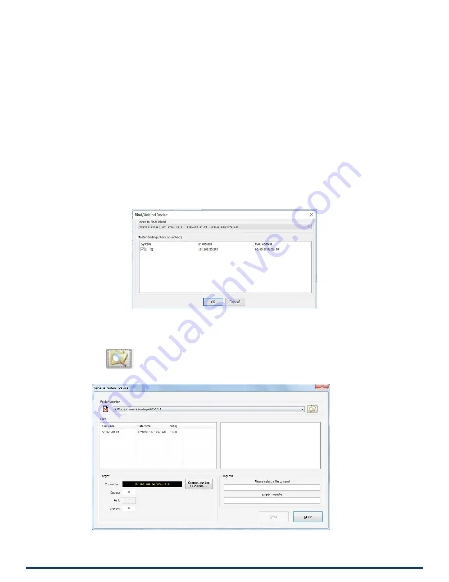 Harman AMX VPX-1701 User Manual Download Page 30