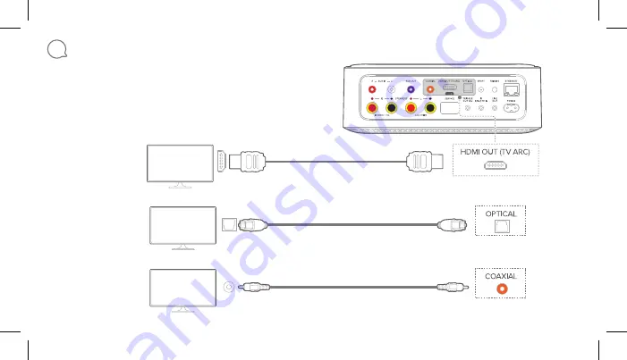 Harman harman/kardon CITATION AMP Manual Download Page 8