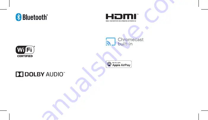 Harman harman/kardon CITATION AMP Скачать руководство пользователя страница 41