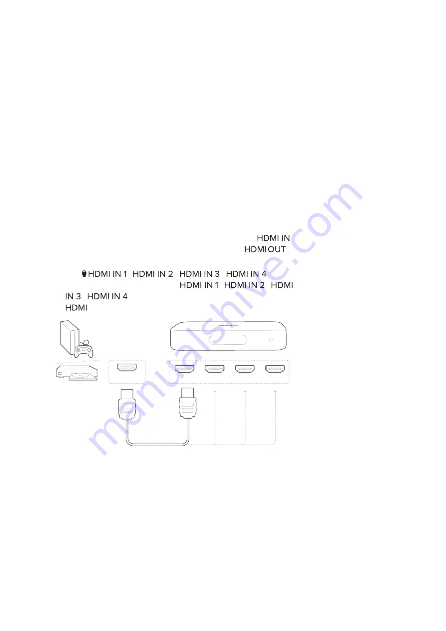 Harman Harman/Kardon RADIANCE 2400 Скачать руководство пользователя страница 21